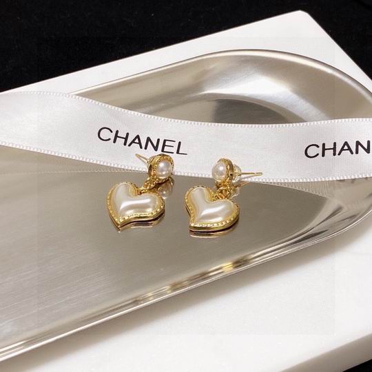 Chanel earring 12lyh136